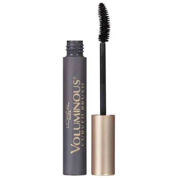 L'Oréal Paris Voluminous Voluminous Original Curved Brush Mascara 350