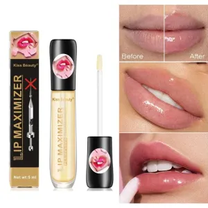 Luxe Lip Plumper Serum