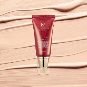 M Perfect Cover BB Cream SPF 42 PA    (13 Bright Beige)