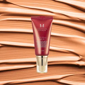 M Perfect Cover BB Cream SPF 42 PA    (31 Golden Beige)