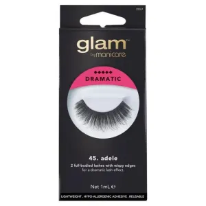 Manicare Glam 45. Adele Lashes