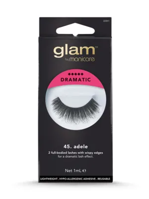 Manicare Glam Lash Lash01