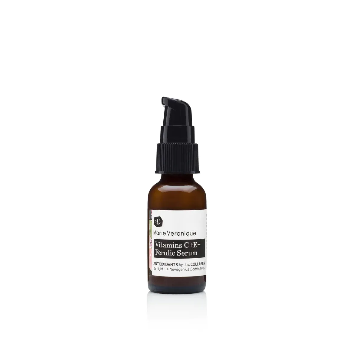 Marie Veronique Vitamins C E Ferulic Serum