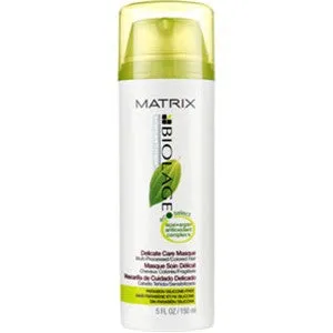 Matrix Biolage Colorcaretherapie Delicate Care Masque