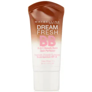 MAYBELLINE - Dream Fresh BB Cream 140 Deep - 1 fl. oz. (30 ml)