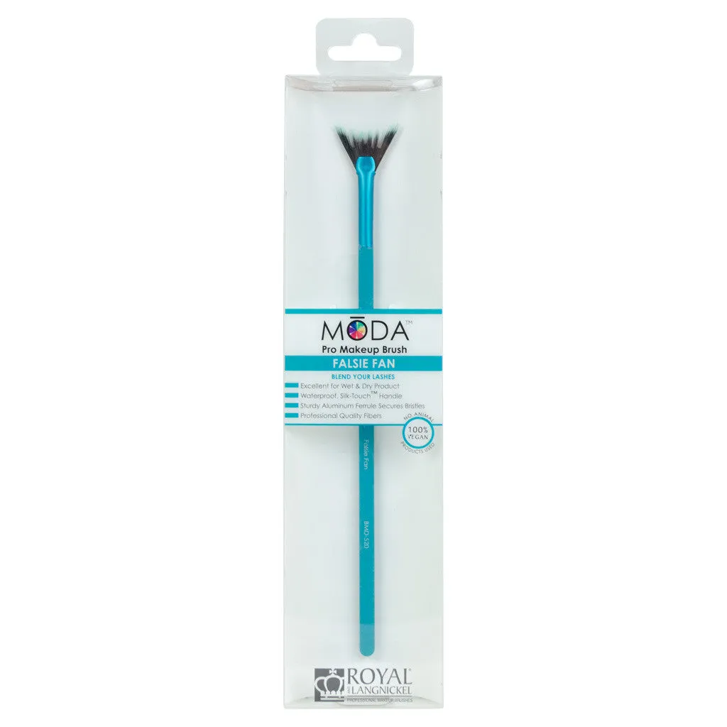 MŌDA® Falsie Fan