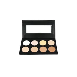 MEDIA PRO POUDRE PALETTES (X8)