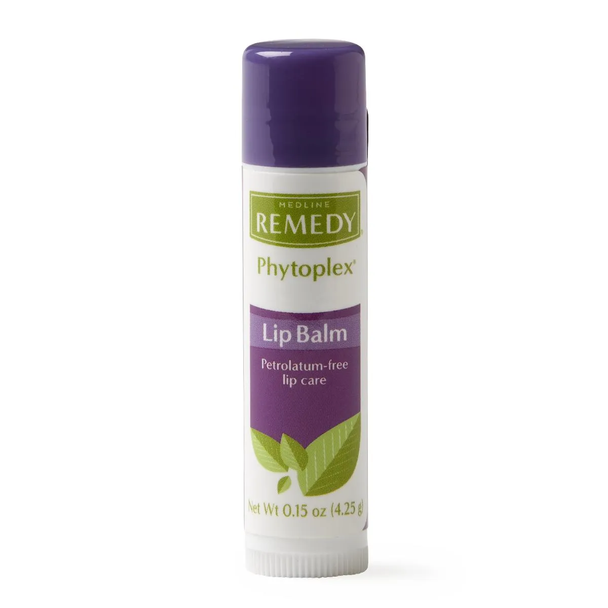 Medline Remedy Phytoplex Lip Balms