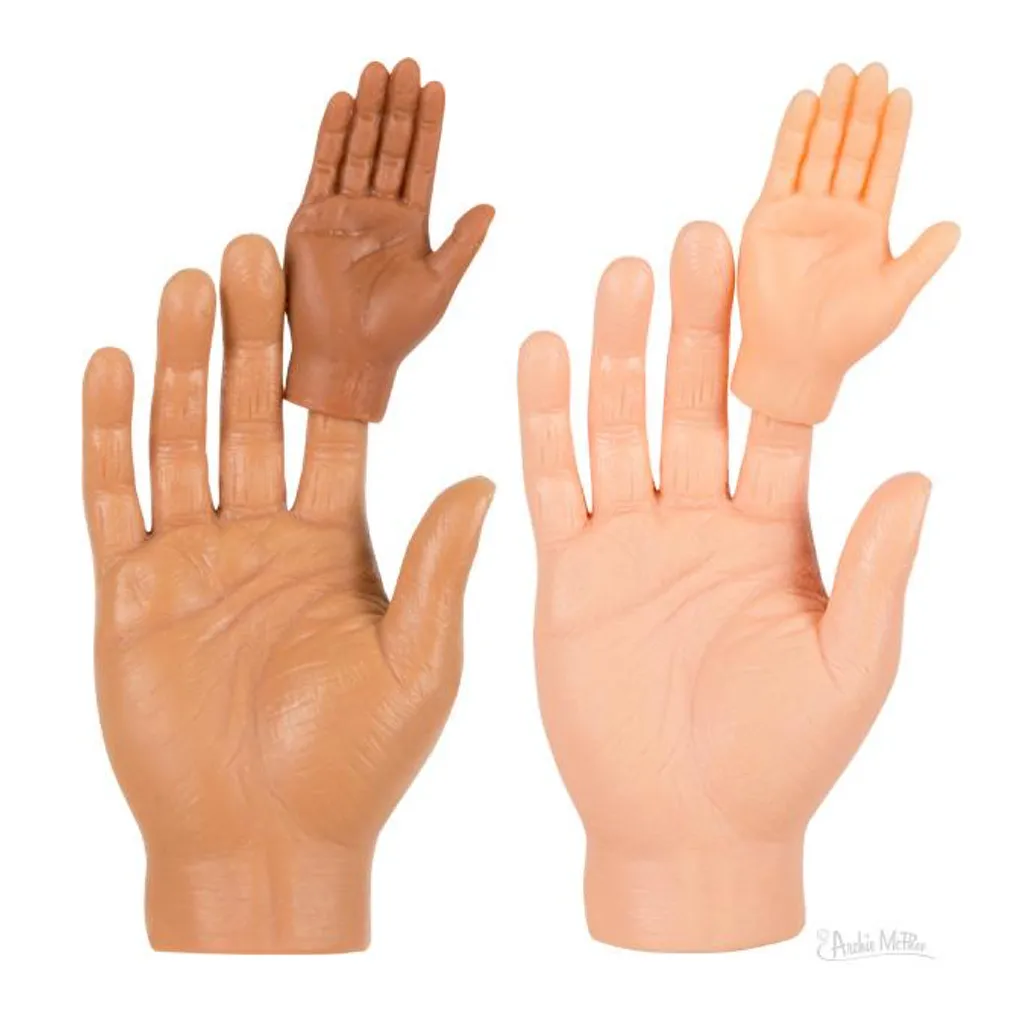 Mini FingerHands for Fingerhands