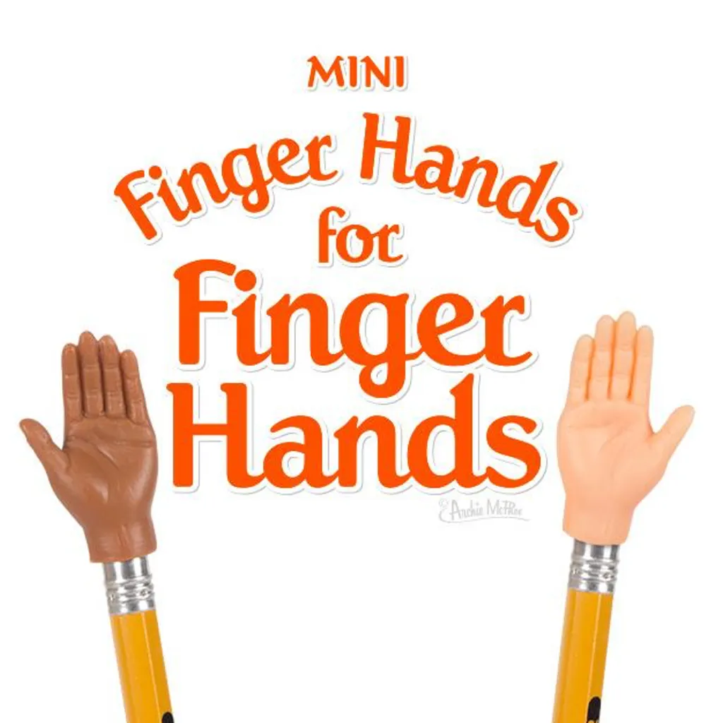 Mini FingerHands for Fingerhands