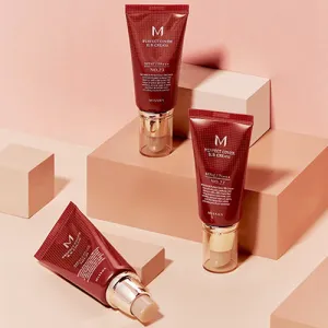 [Missha] M Perfect Covering BB Cream SPF42 PA    (7 colors)