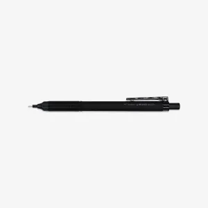 MONO GRAPH LITE MECHANICAL PENCIL 0.5mm // BLACK