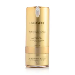 Orogold Exclusive Neck Care 24K Neck Duo Treatment 30g