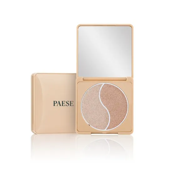 PAESE SELFGLOW - Ultra Glow highlighter 6.5g