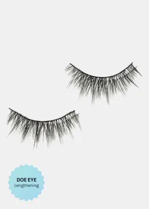 Paw Paw: 3D Faux Mink Lashes - Amanda