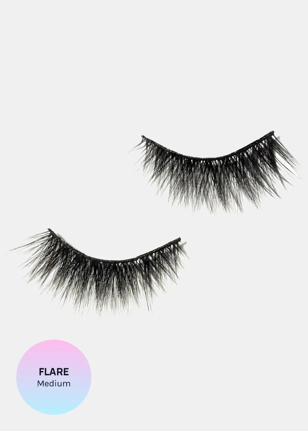 Paw Paw: 3D Faux Mink Lashes - Tori