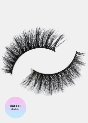 Paw Paw: 3D Faux Mink Lashes - Willow