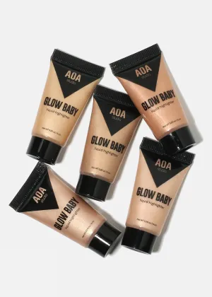 Paw Paw: Glow Baby Liquid Highlighter