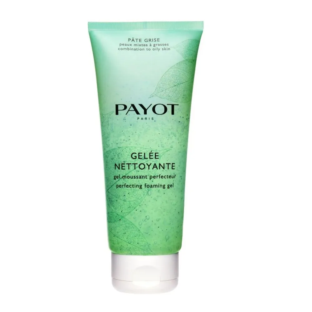 Payot Pate Grise Gelee Nettoyante Facial Foam Cleanser 200 ML