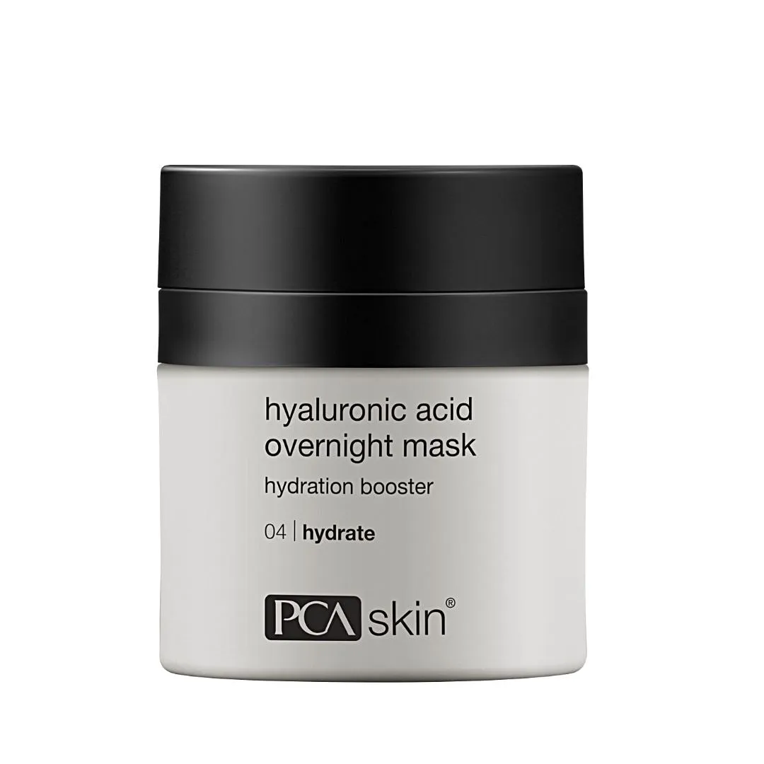 PCA Skin Hyaluronic Acid Overnight Mask