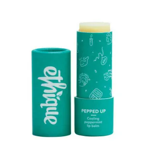 Pepped Up Nourishing Lip Balm