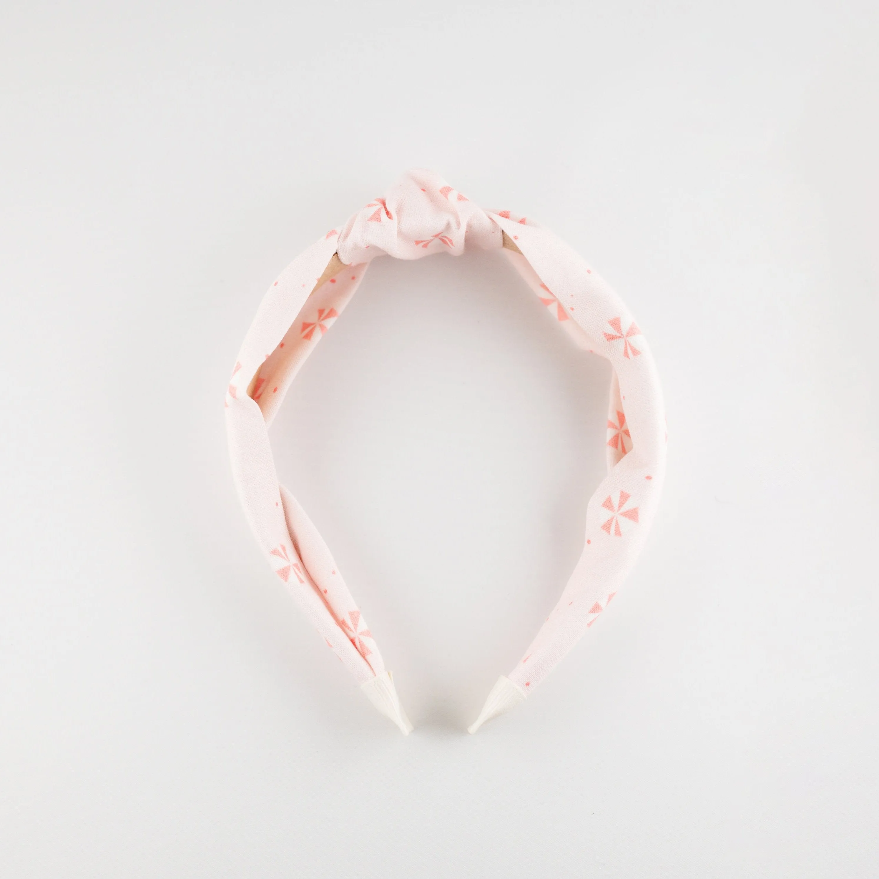 Peppermint | Knotted Headband