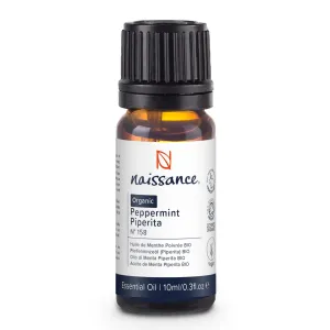 Peppermint Piperita Organic Essential Oil (No. 158)