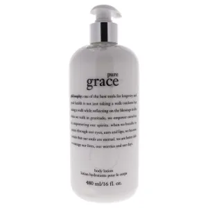 Philosophy Pure Grace Body Lotion 16 fl