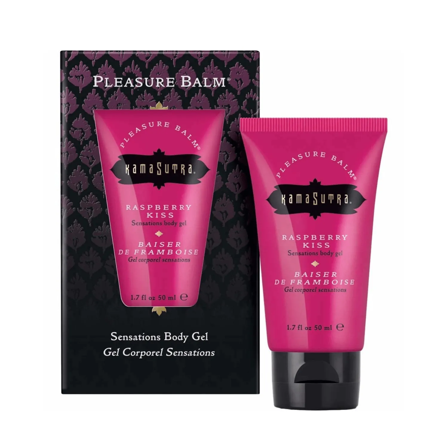 Pleasure Balm