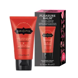 Pleasure Balm