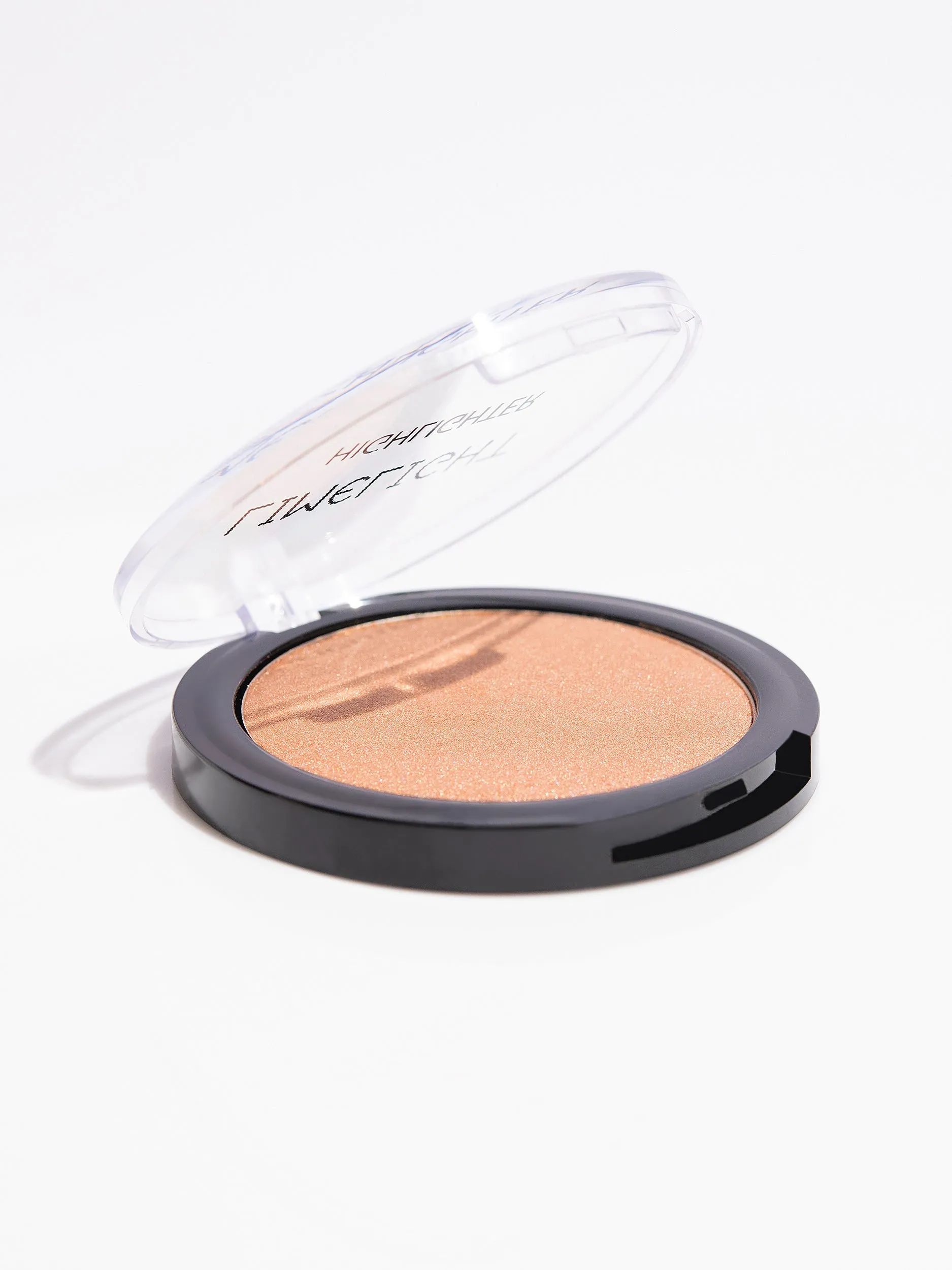 Pressed Highlighter