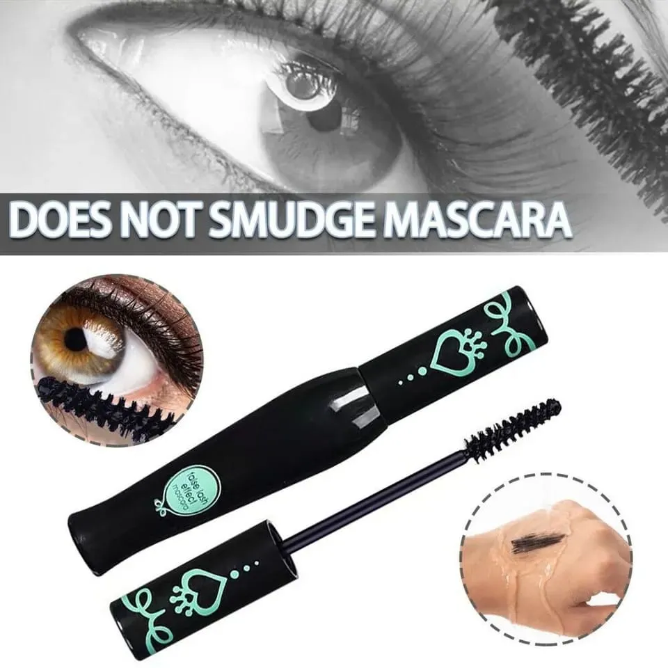 Princess Volume Mascara Waterproof Extension Thick Curl Mascara