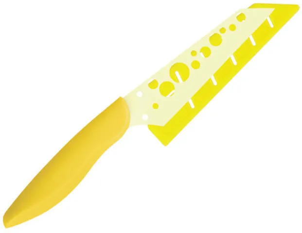 Pure Komachi 2 Cheese Knife