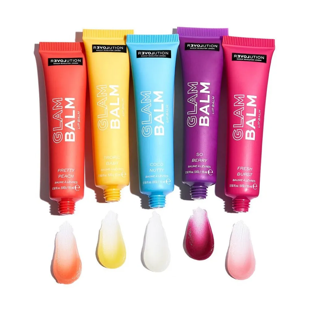 Relove By Revolution Glam Balm