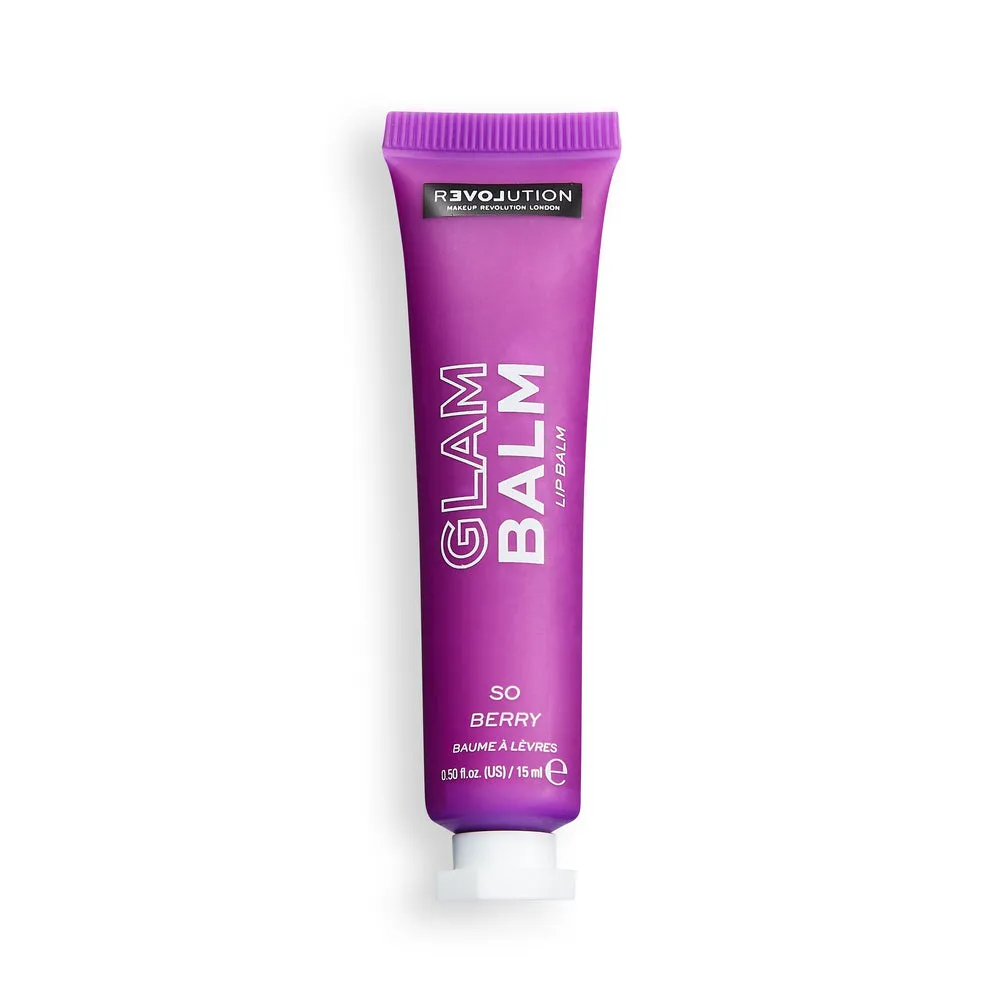 Relove By Revolution Glam Balm