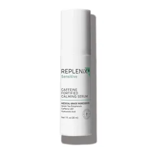 Replenix Caffeine Fortified Calming Serum