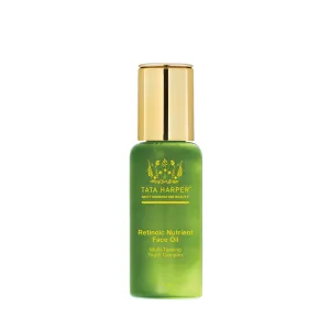 Retinoic Nutrient Face Oil