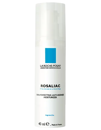 Rosaliac Anti-Redness Moisturizer - La Roche-Posay