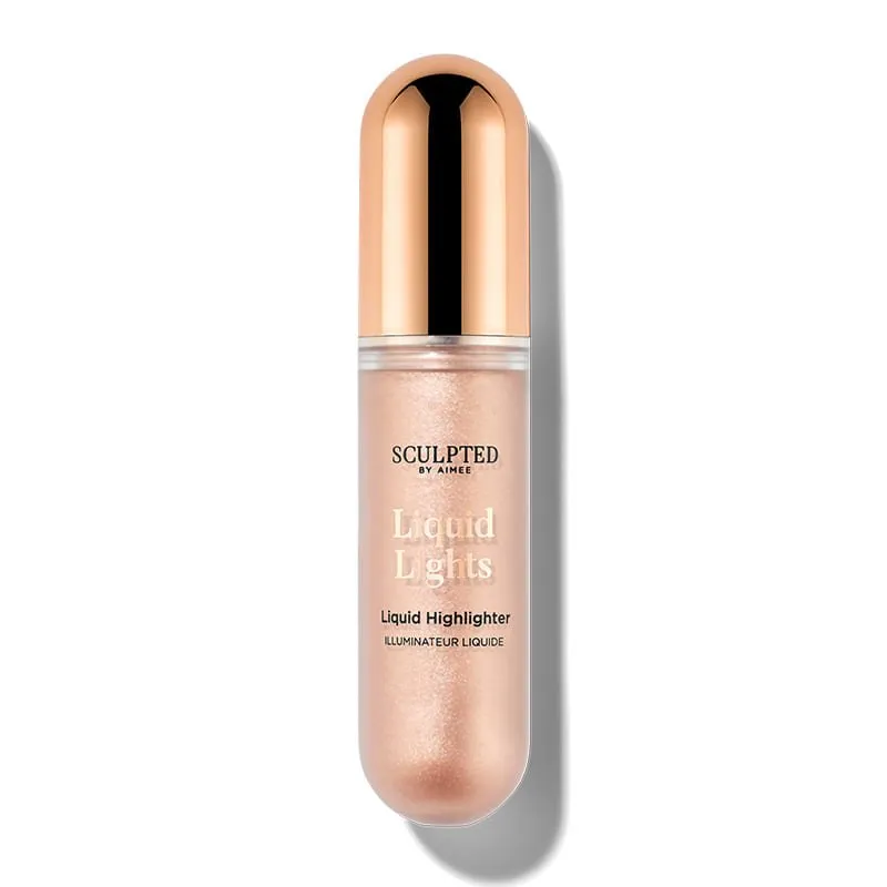 Sculpted By Aimee Liquid Lights Discontinued