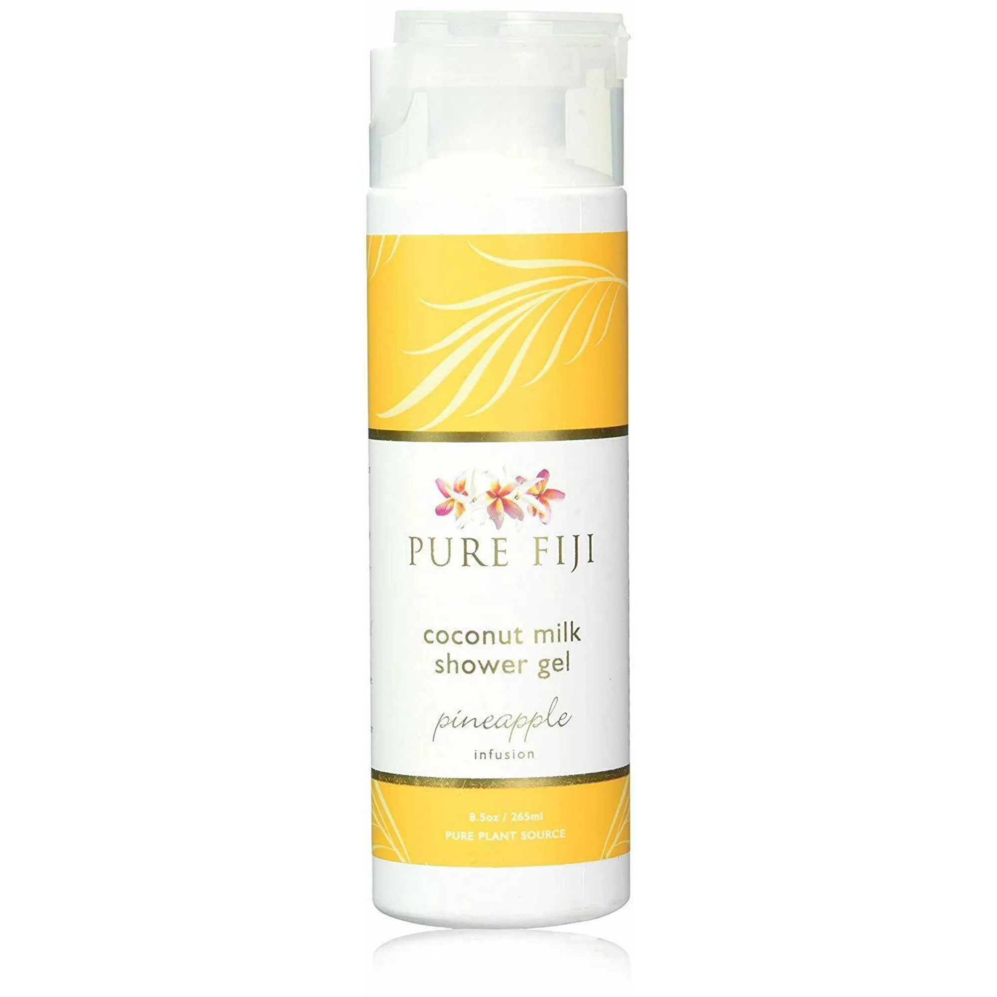 Shower Gel Pineapple 3oz