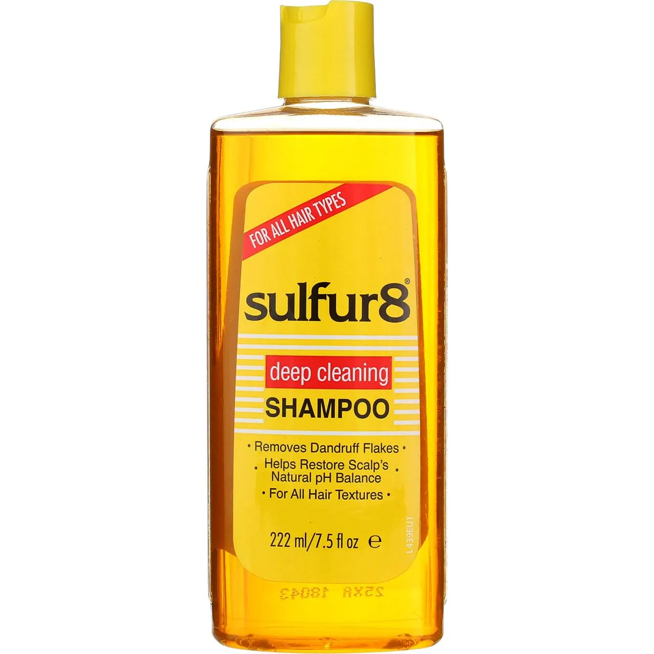 Sulfur8 | Hair & Scalp Care Oil Conditioner Spray Shampoo Products Full Range