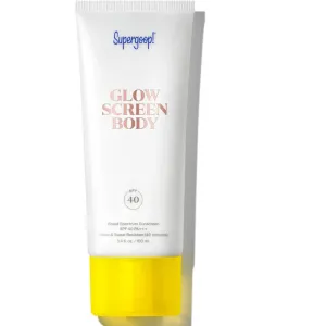 Supergoop! Glowscreen Body SPF 40