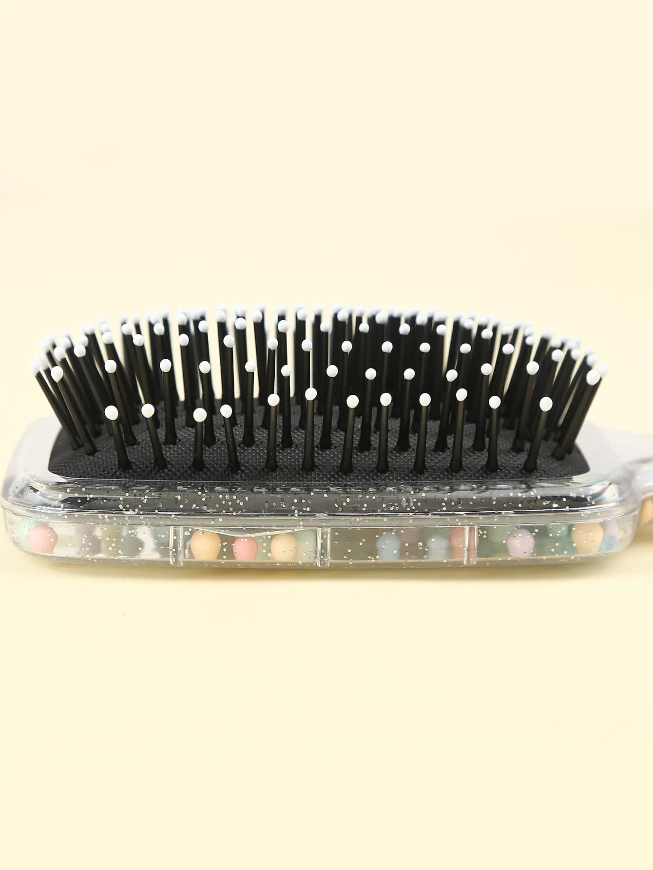 Unicorn On The Cloud Hair Brush Detangling Hair Brush Detangler Brush Hair Comb