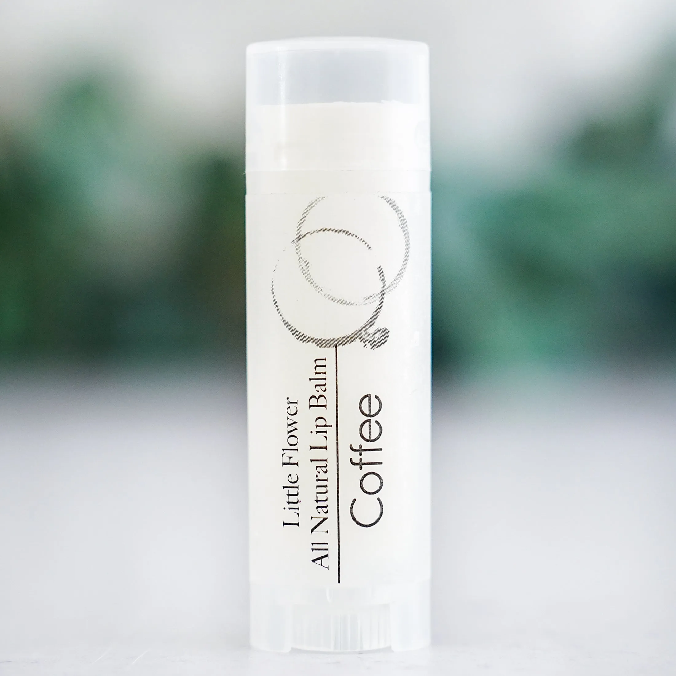 Vanilla Mint Lip Balm