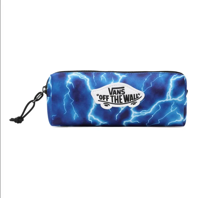 Vans pencil case BY OTW PENCIL POUCH Classic VN0A3HMQAMQ1 blue 