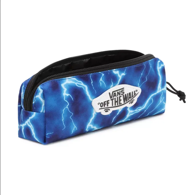 Vans pencil case BY OTW PENCIL POUCH Classic VN0A3HMQAMQ1 blue 