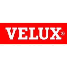 VELUX EBY W35 2000 White Support Trimmer 18mm Gap - 3500mm Long