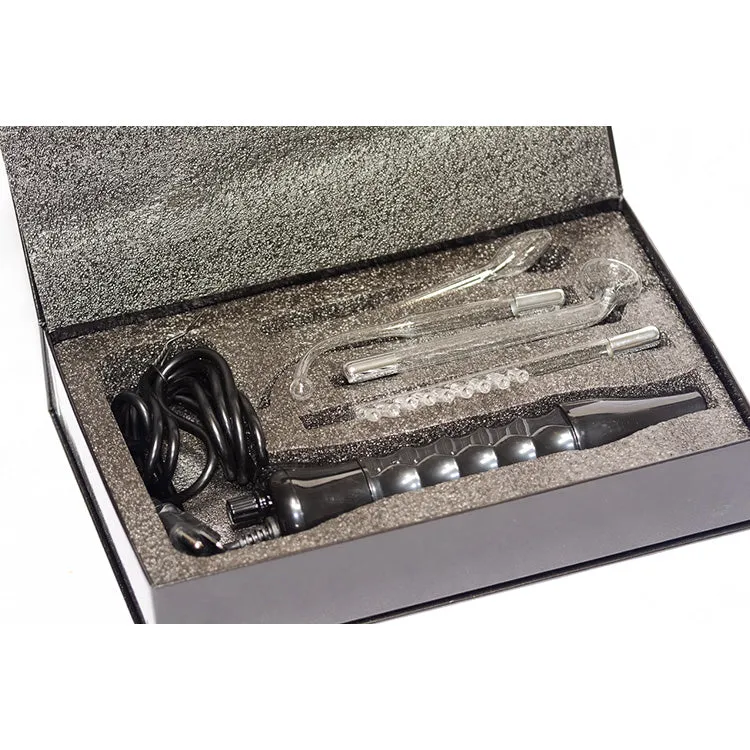 Violet Wand Galaxy E-Stim Kit