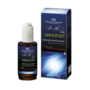 Vita-age Krinofort Anti-Hairloss Lotion