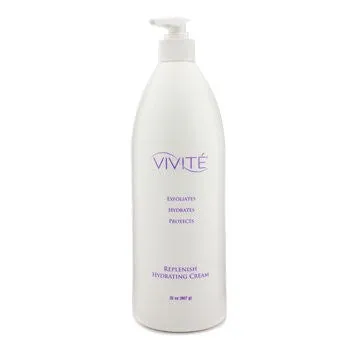 VIVITE Replenish Hydrating Cream